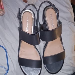 Rampage Ram-Haly Size 11 New. NEVER WORN